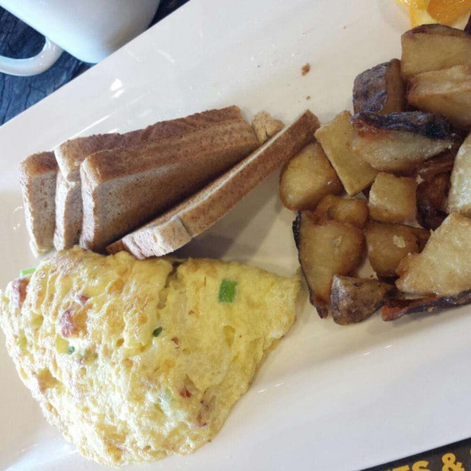 Photo credit: zomato