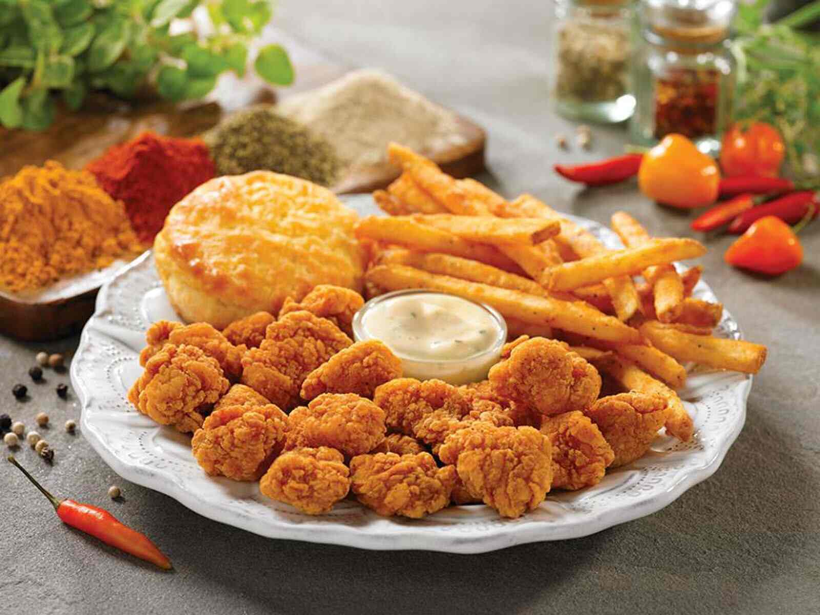 Photo credit: zomato