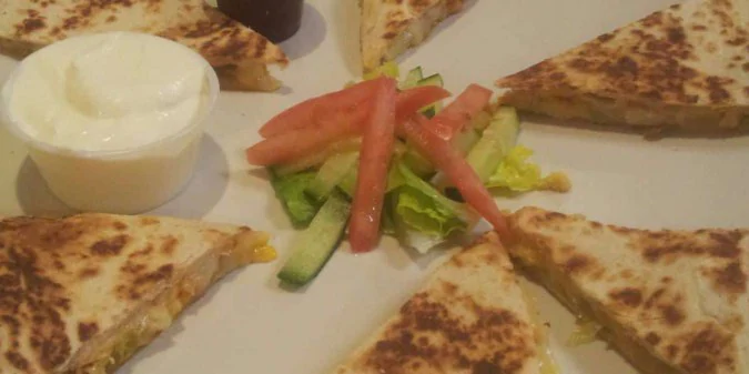 Photo credit: zomato