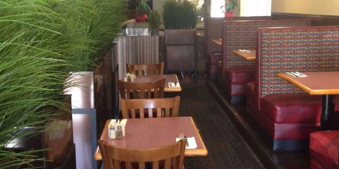 Photo credit: zomato