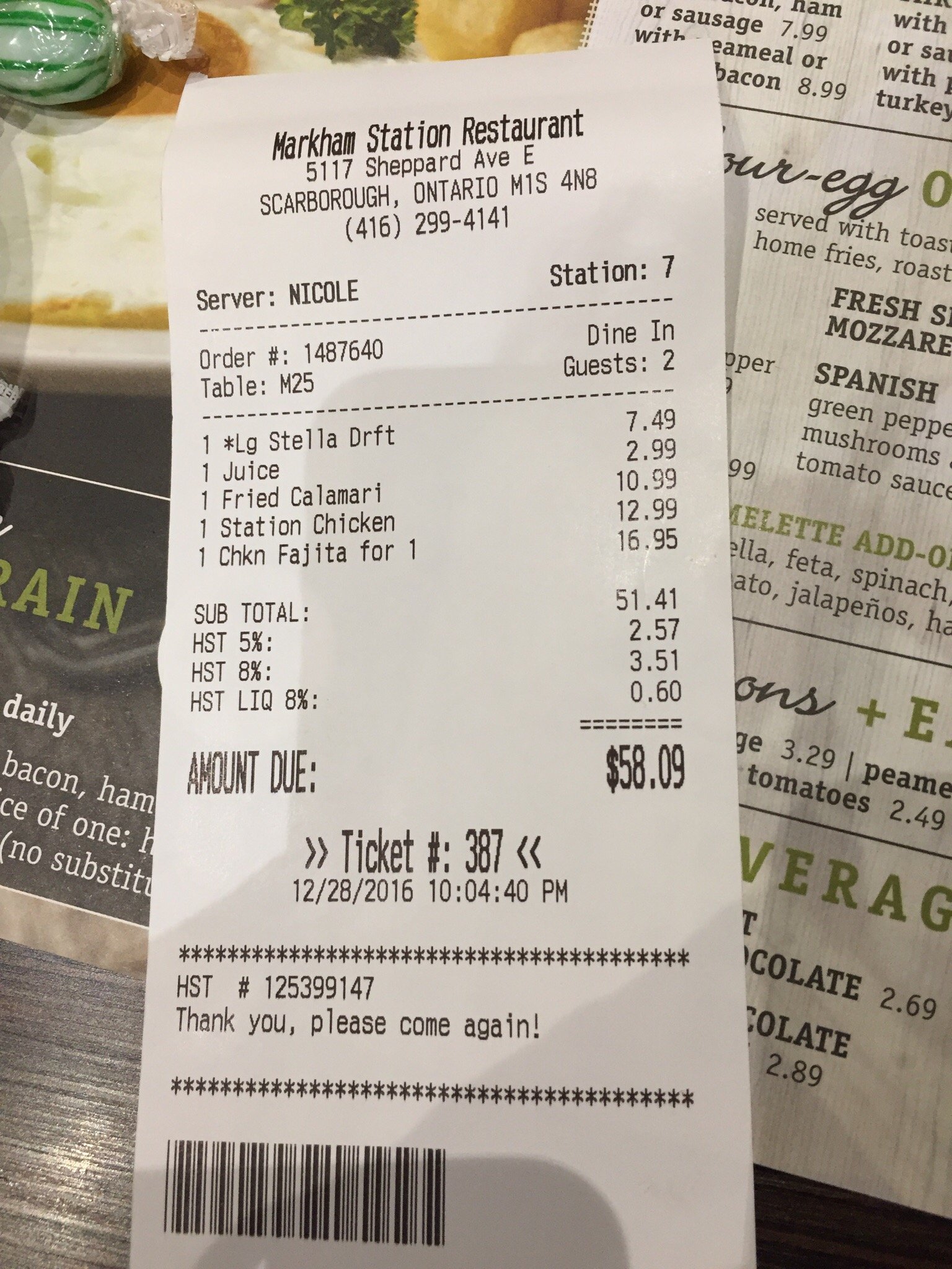 Photo credit: Tripadvisor