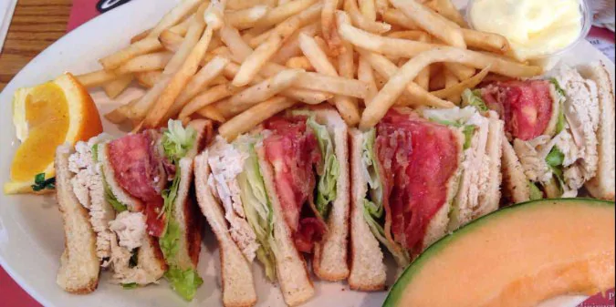 Photo credit: zomato