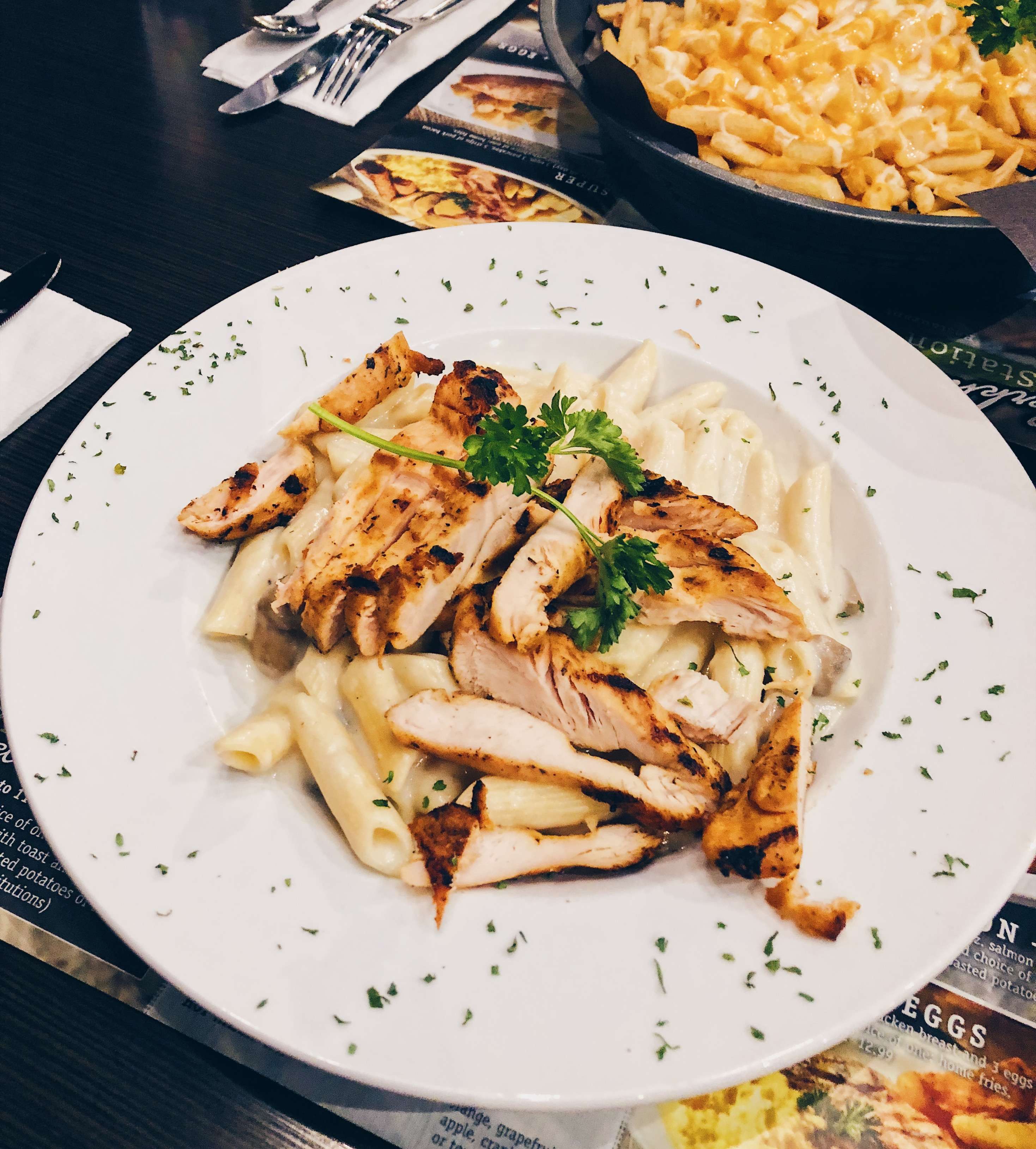 Photo credit: zomato