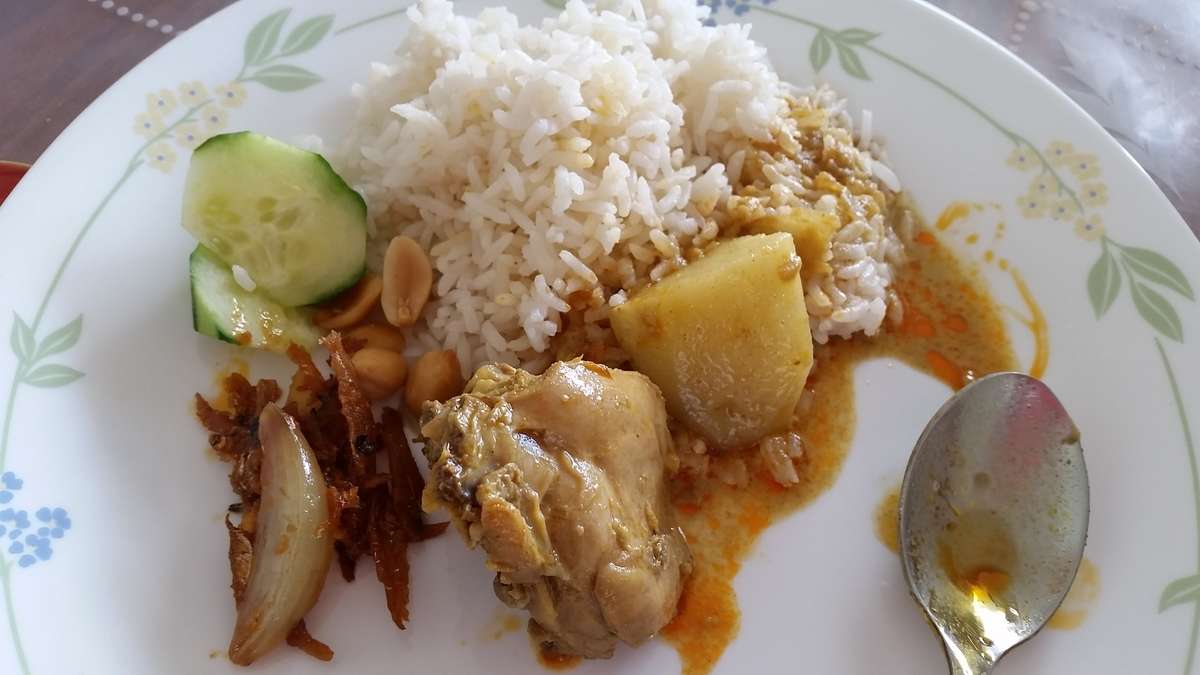 Photo credit: zomato