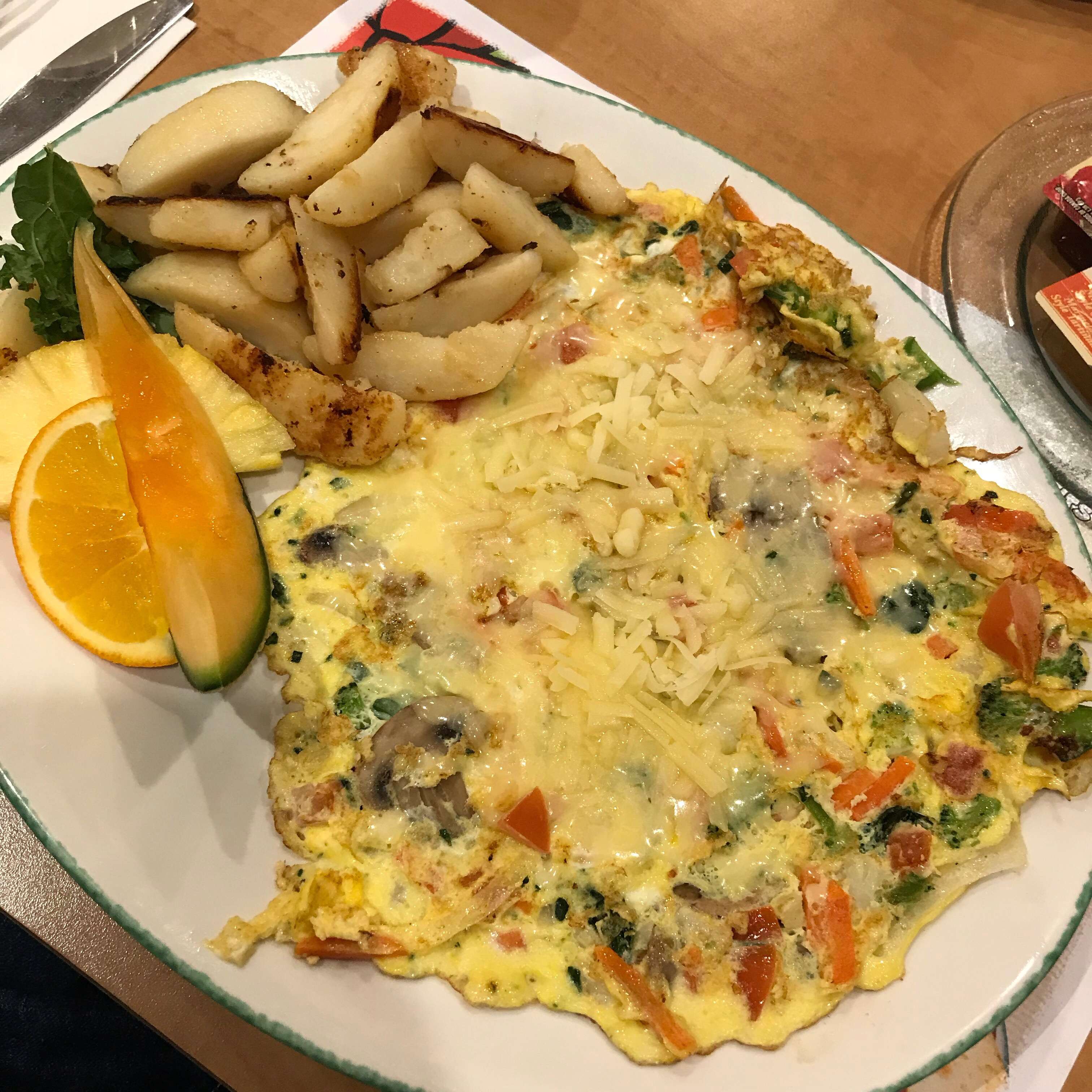 Photo credit: zomato