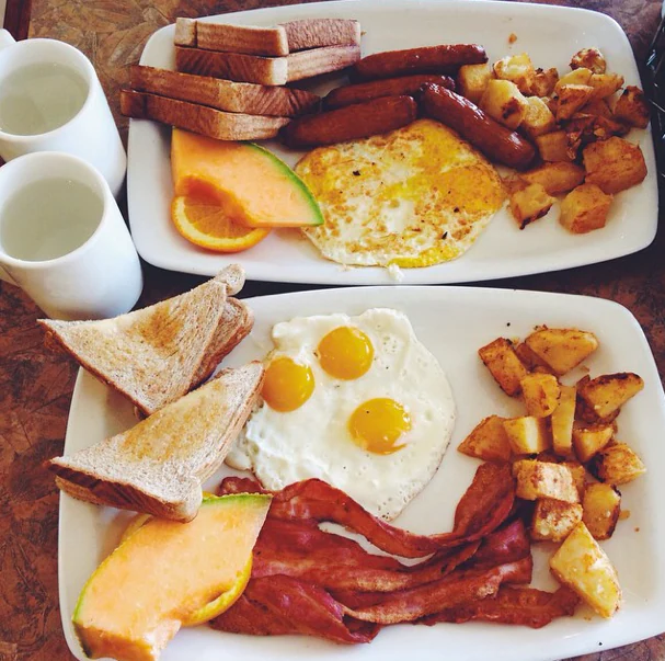 Photo credit: zomato