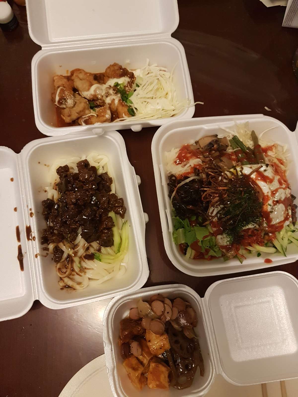 Photo credit: zomato