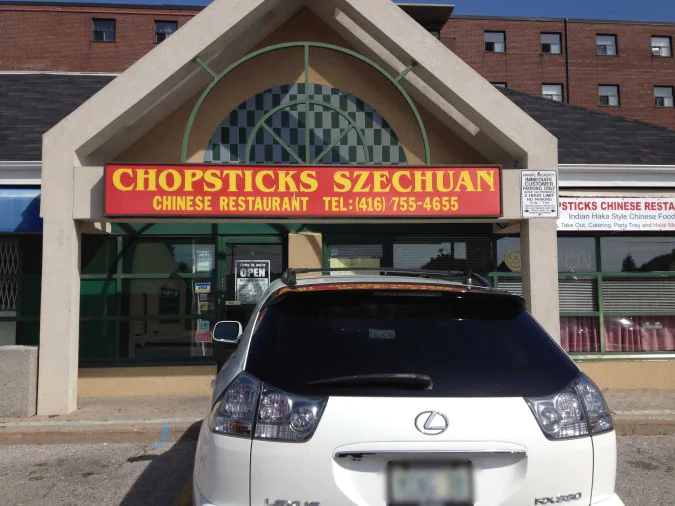 Photo credit: zomato