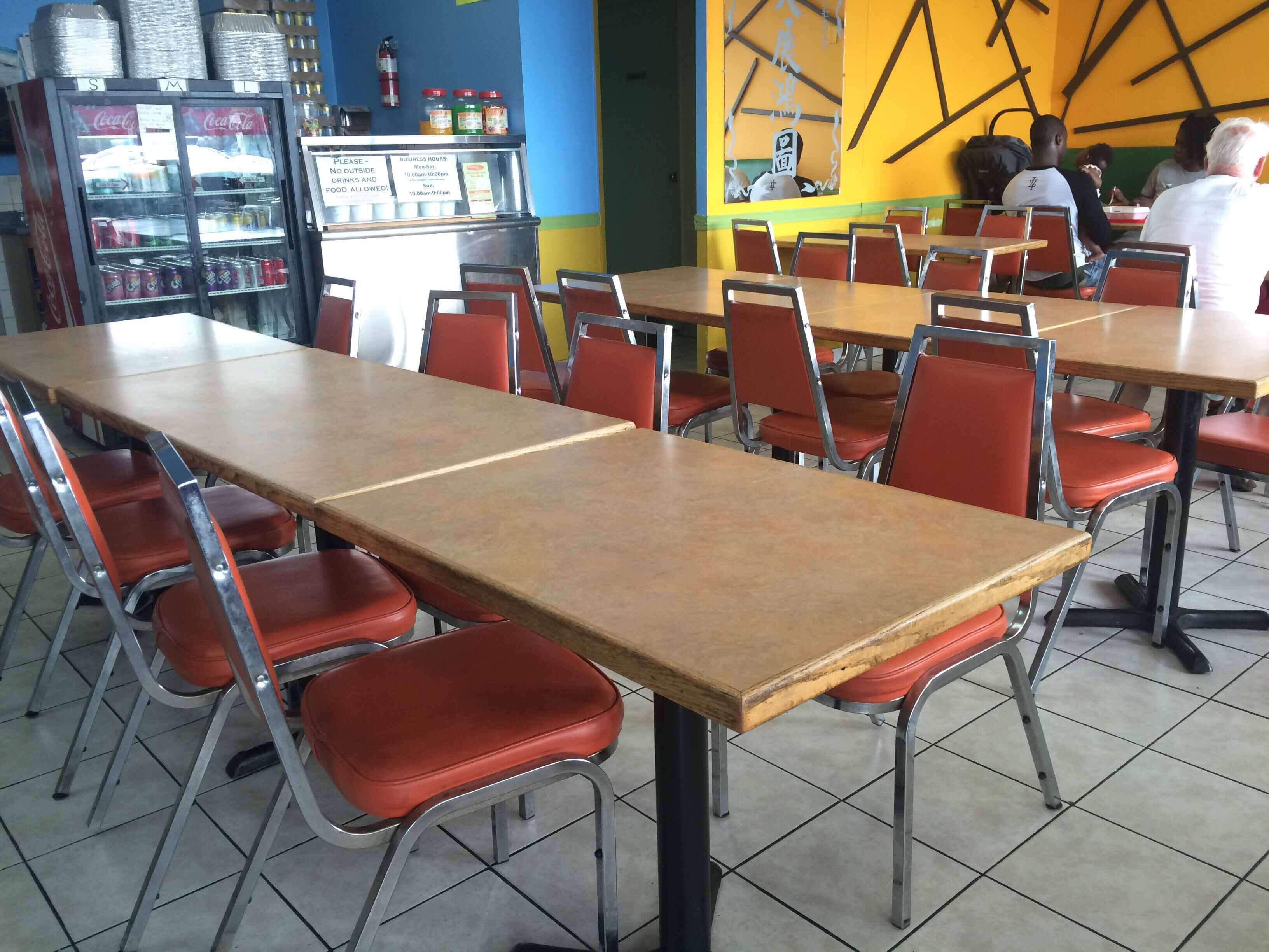 Photo credit: zomato