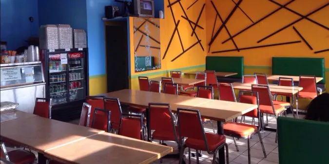 Photo credit: zomato