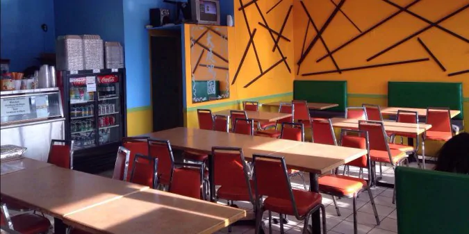 Photo credit: zomato