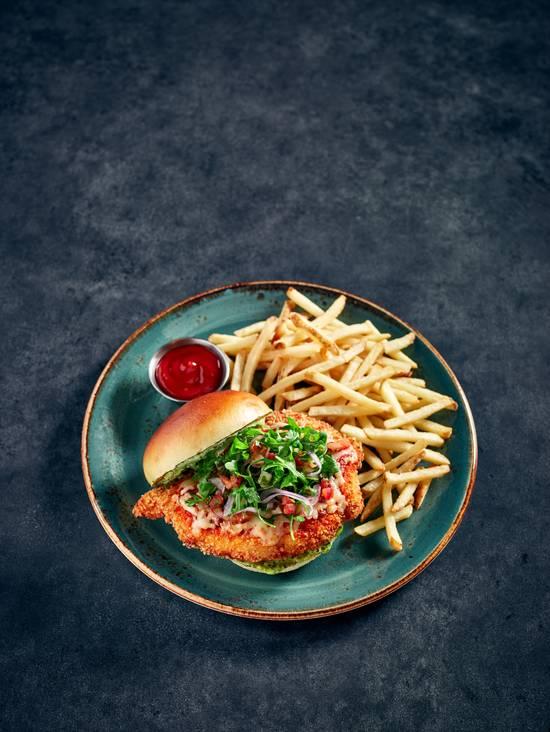 Photo credit: ubereats