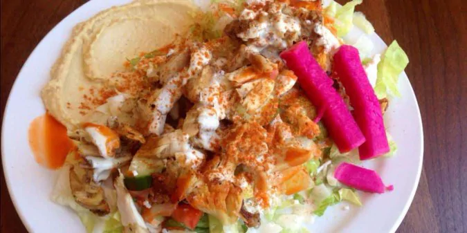 Photo credit: zomato
