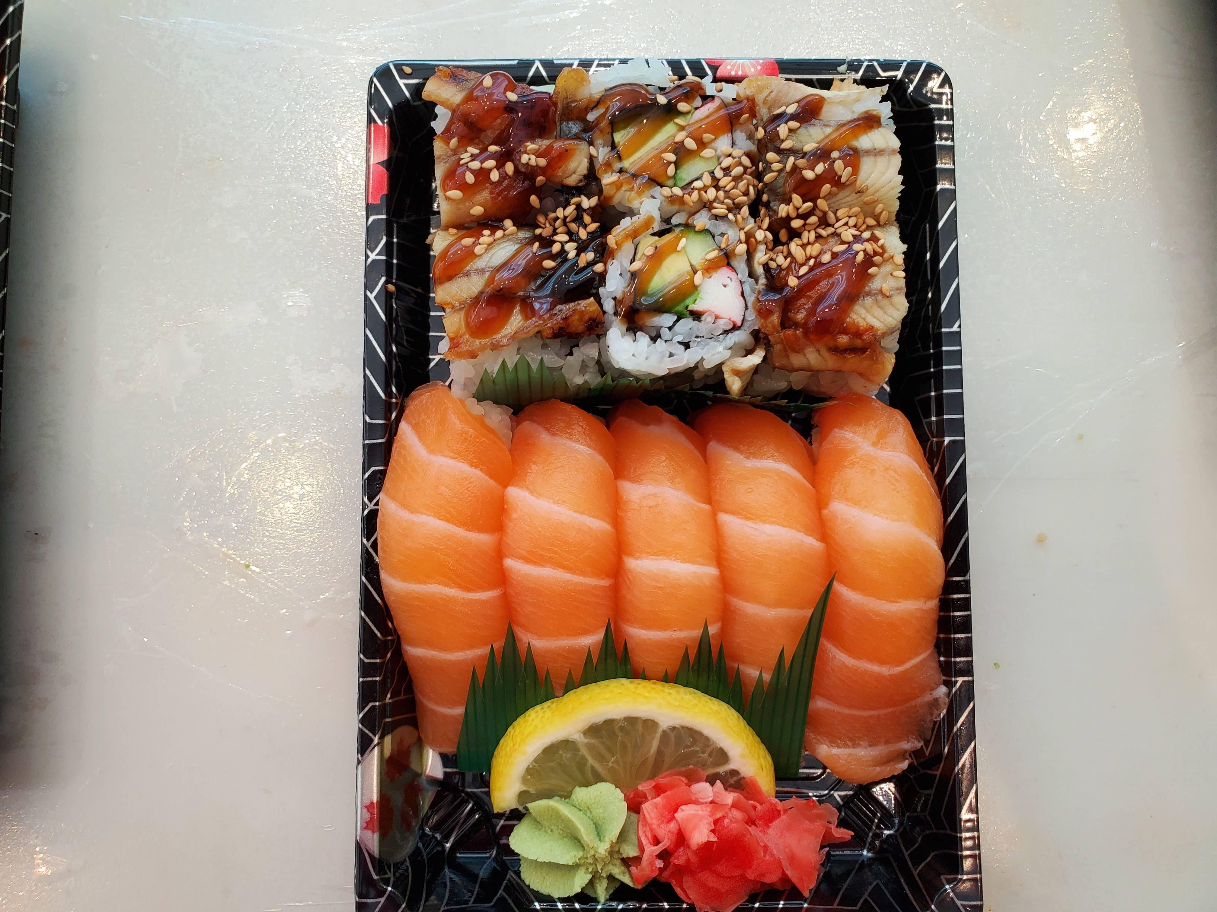 Photo credit: ubereats