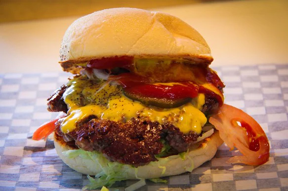 Photo credit: zomato