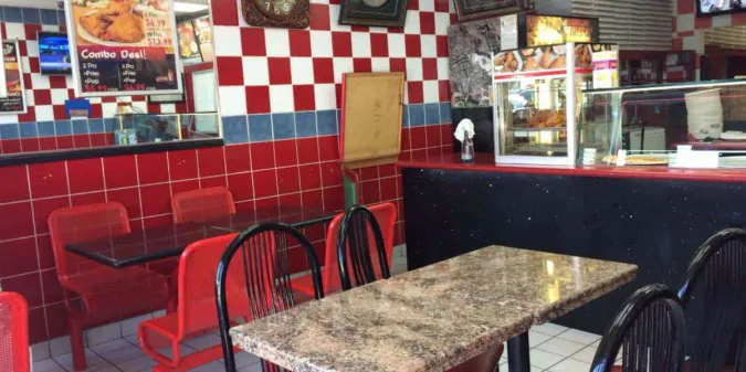 Photo credit: zomato