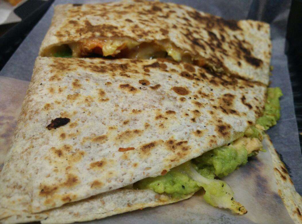 Photo credit: zomato