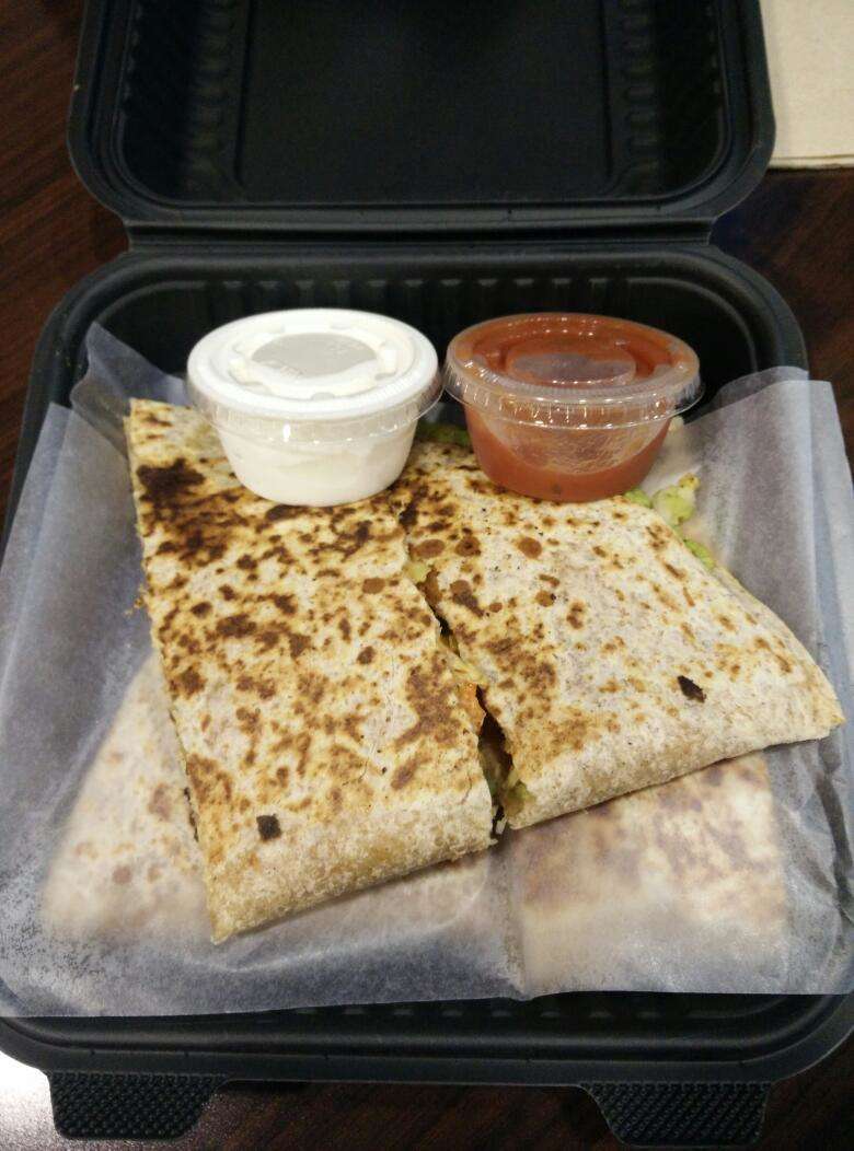 Photo credit: zomato