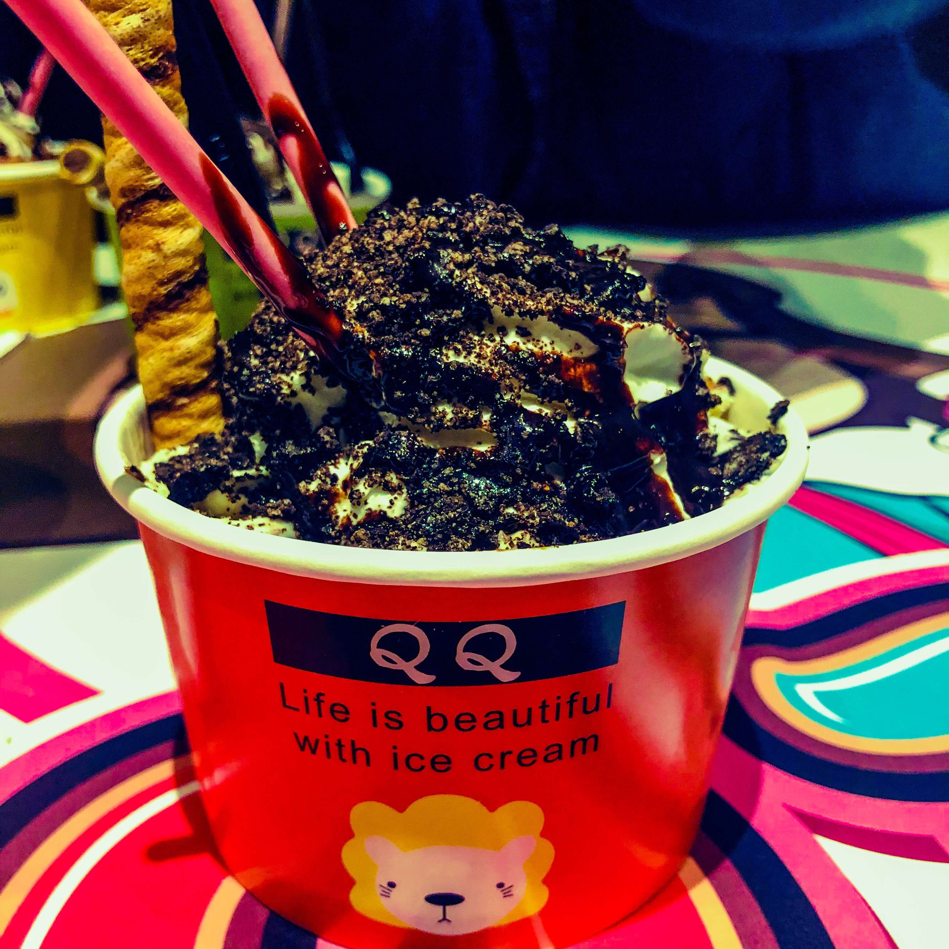Photo credit: zomato