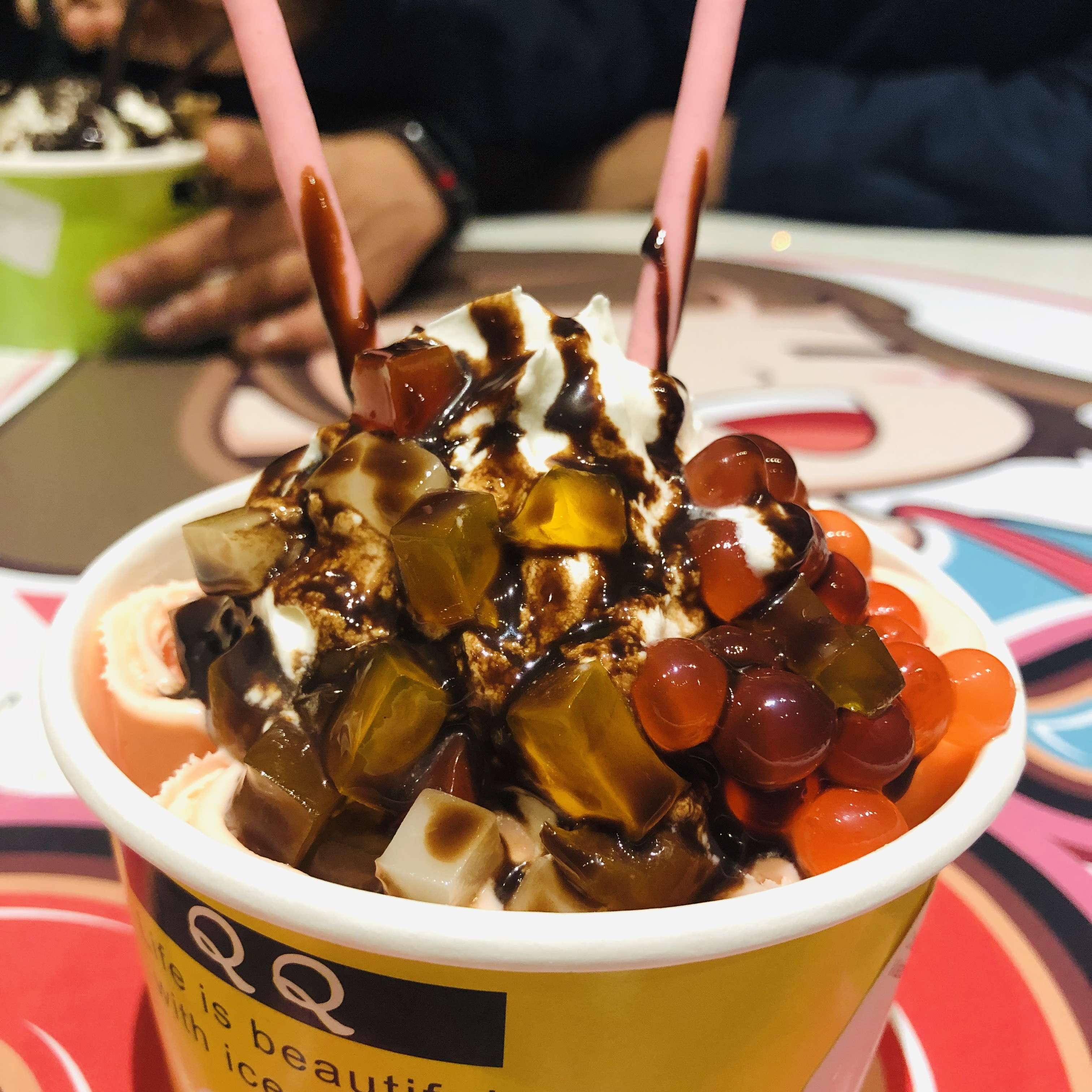 Photo credit: zomato