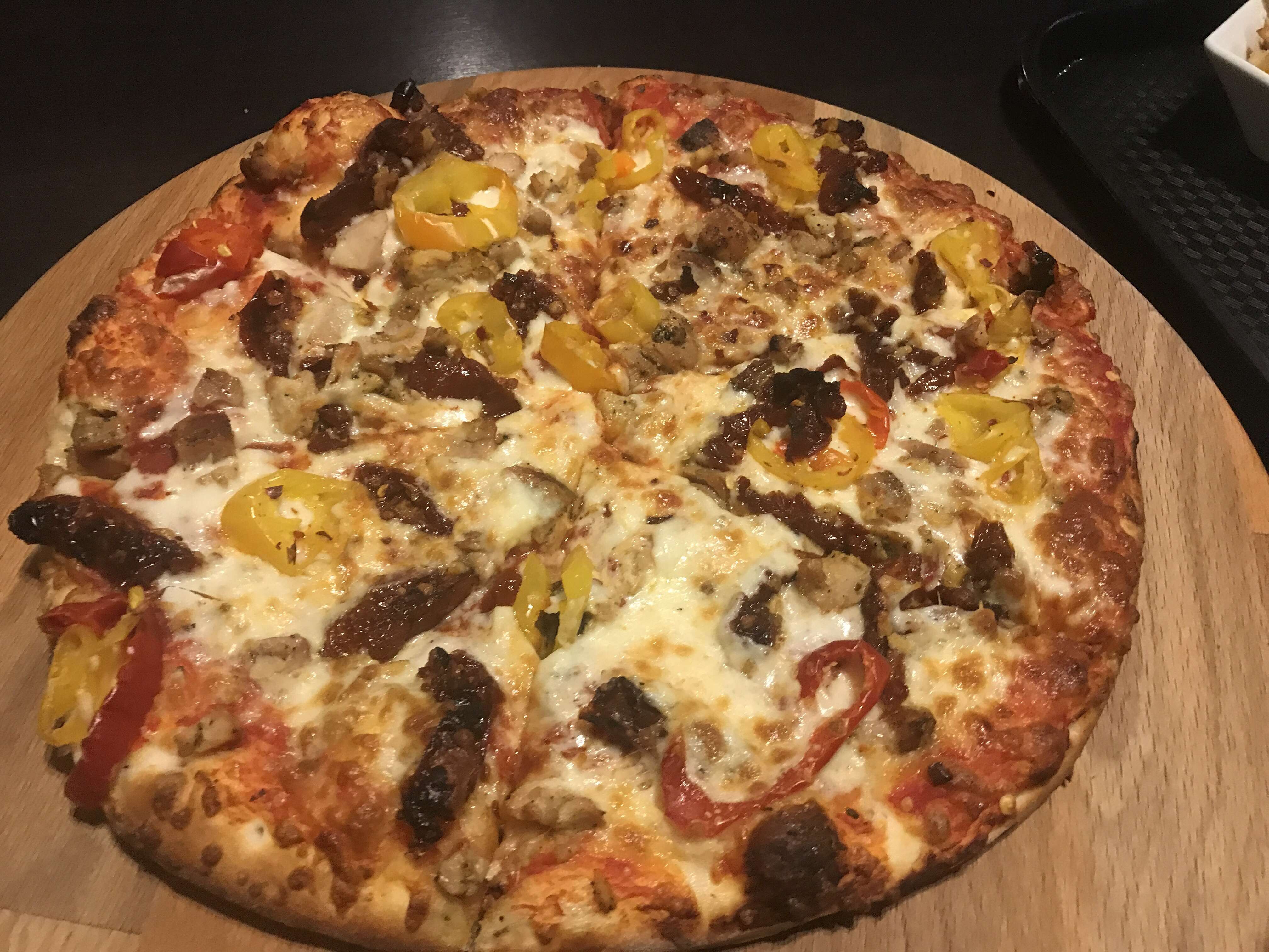 Photo credit: zomato