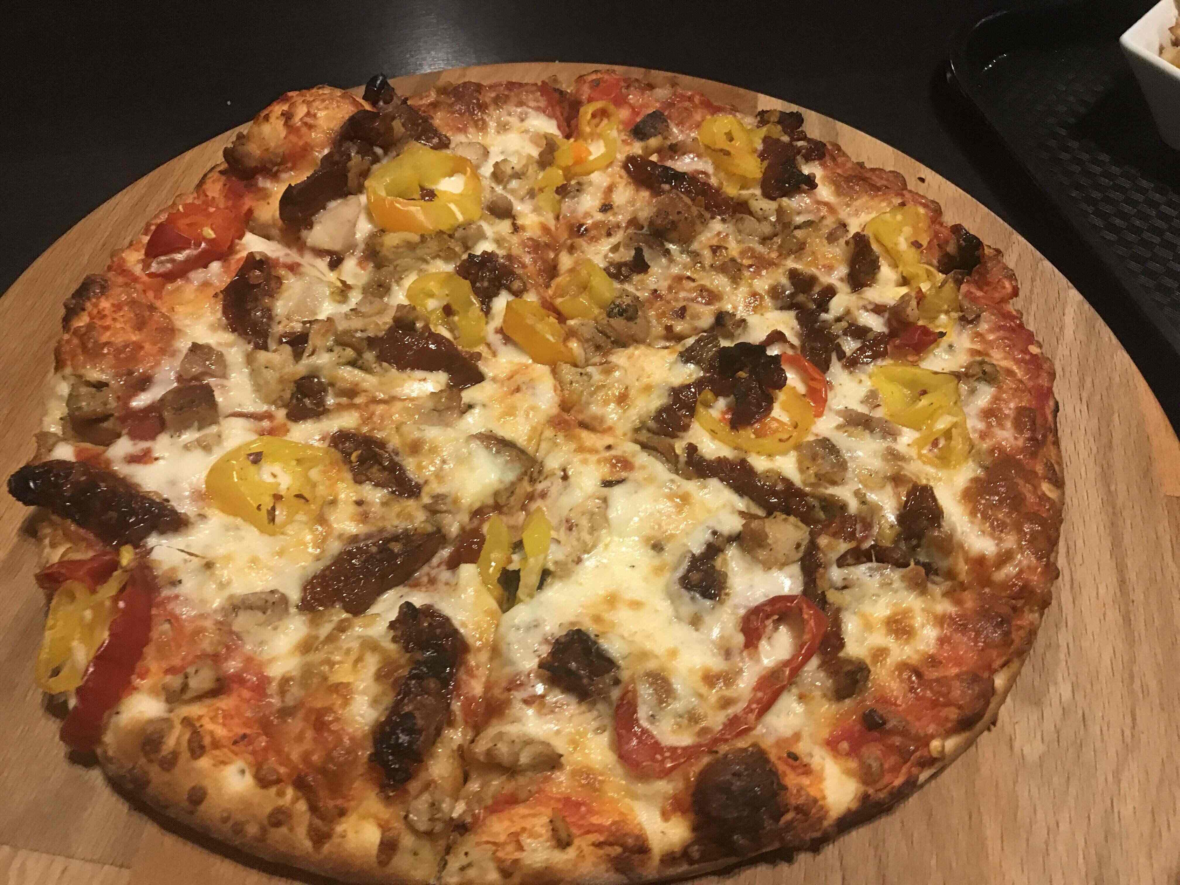 Photo credit: zomato