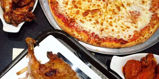 Photo credit: zomato