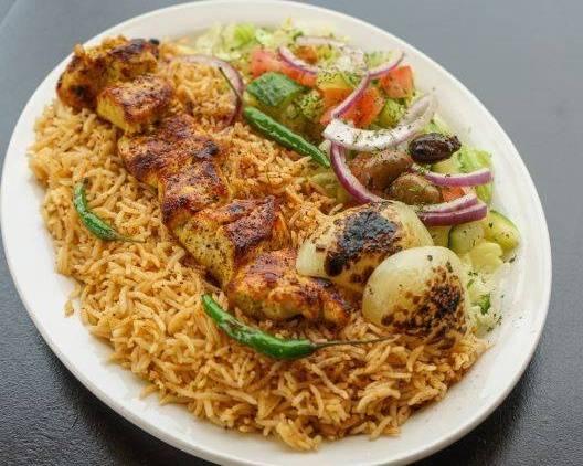 Photo credit: ubereats