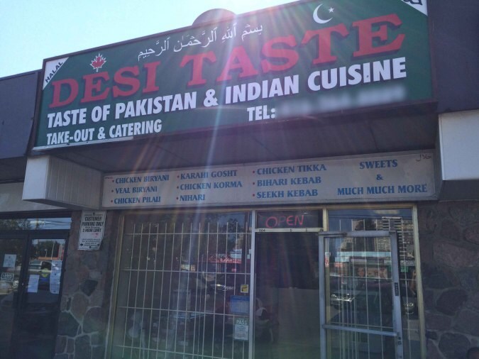 Photo credit: zomato