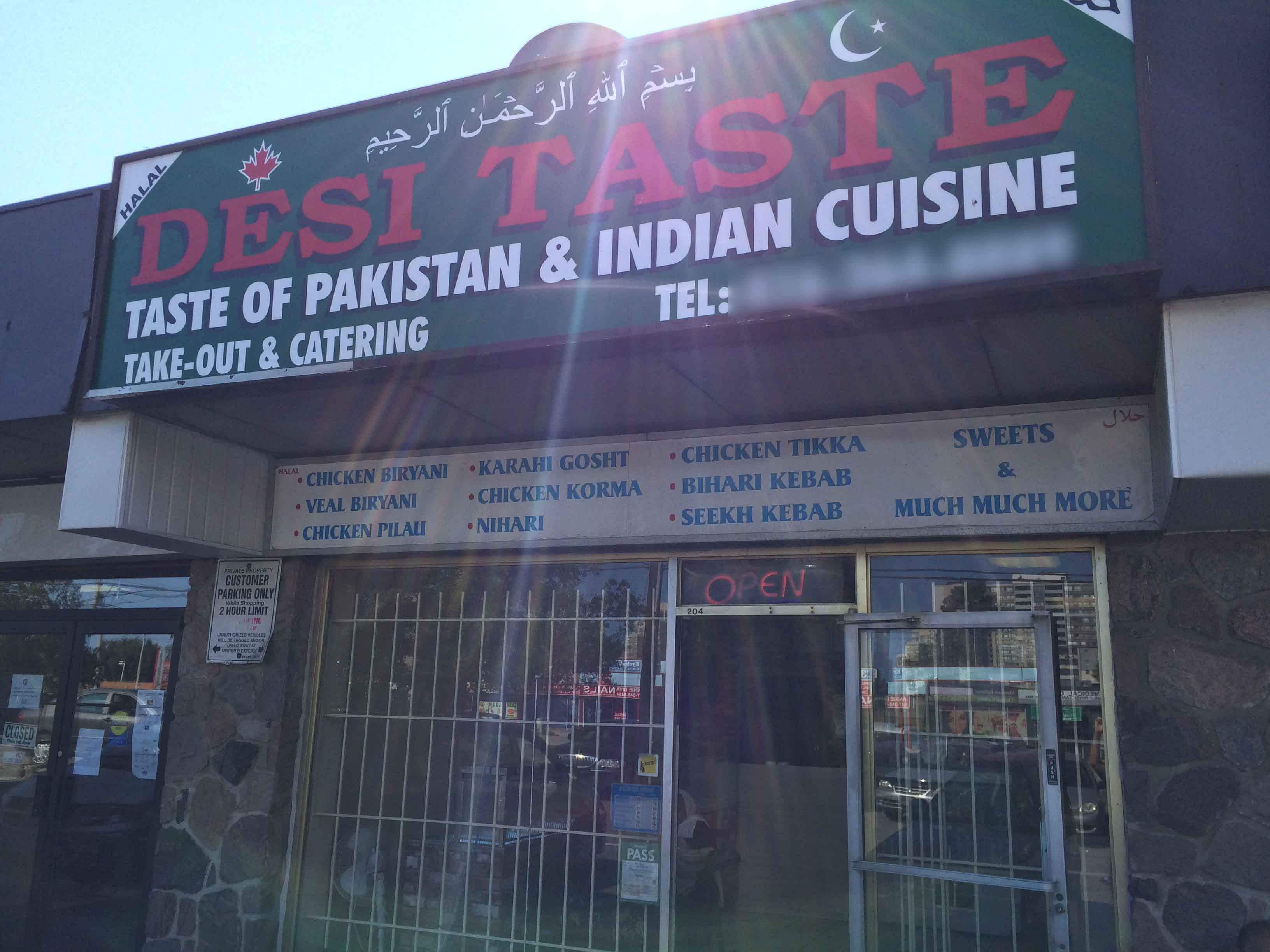 Photo credit: zomato