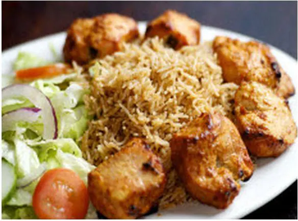 Photo credit: zomato