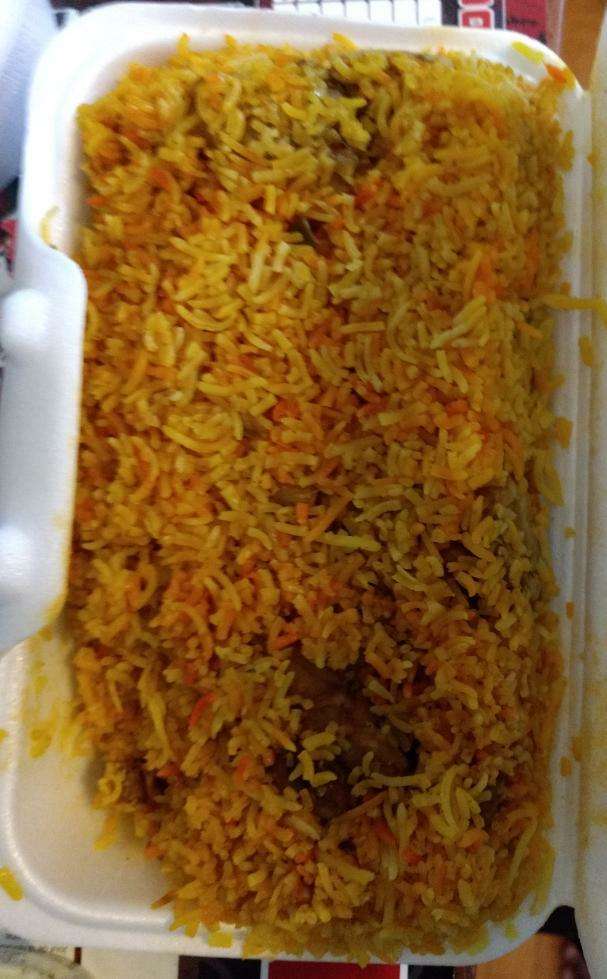 Photo credit: zomato