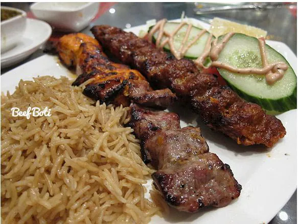 Photo credit: zomato