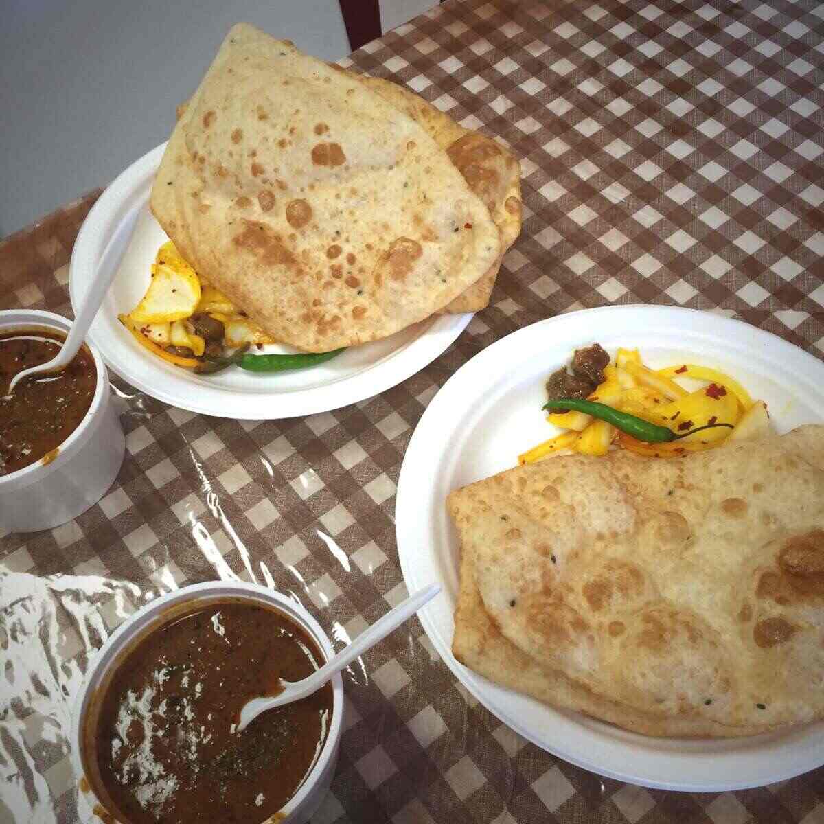 Photo credit: zomato