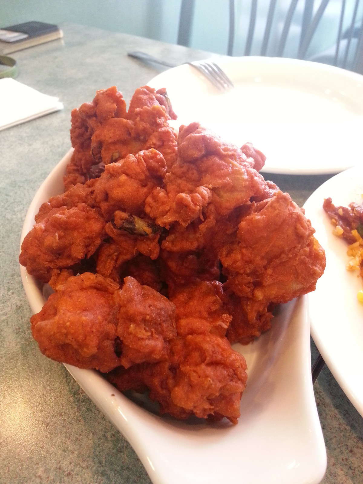 Photo credit: zomato