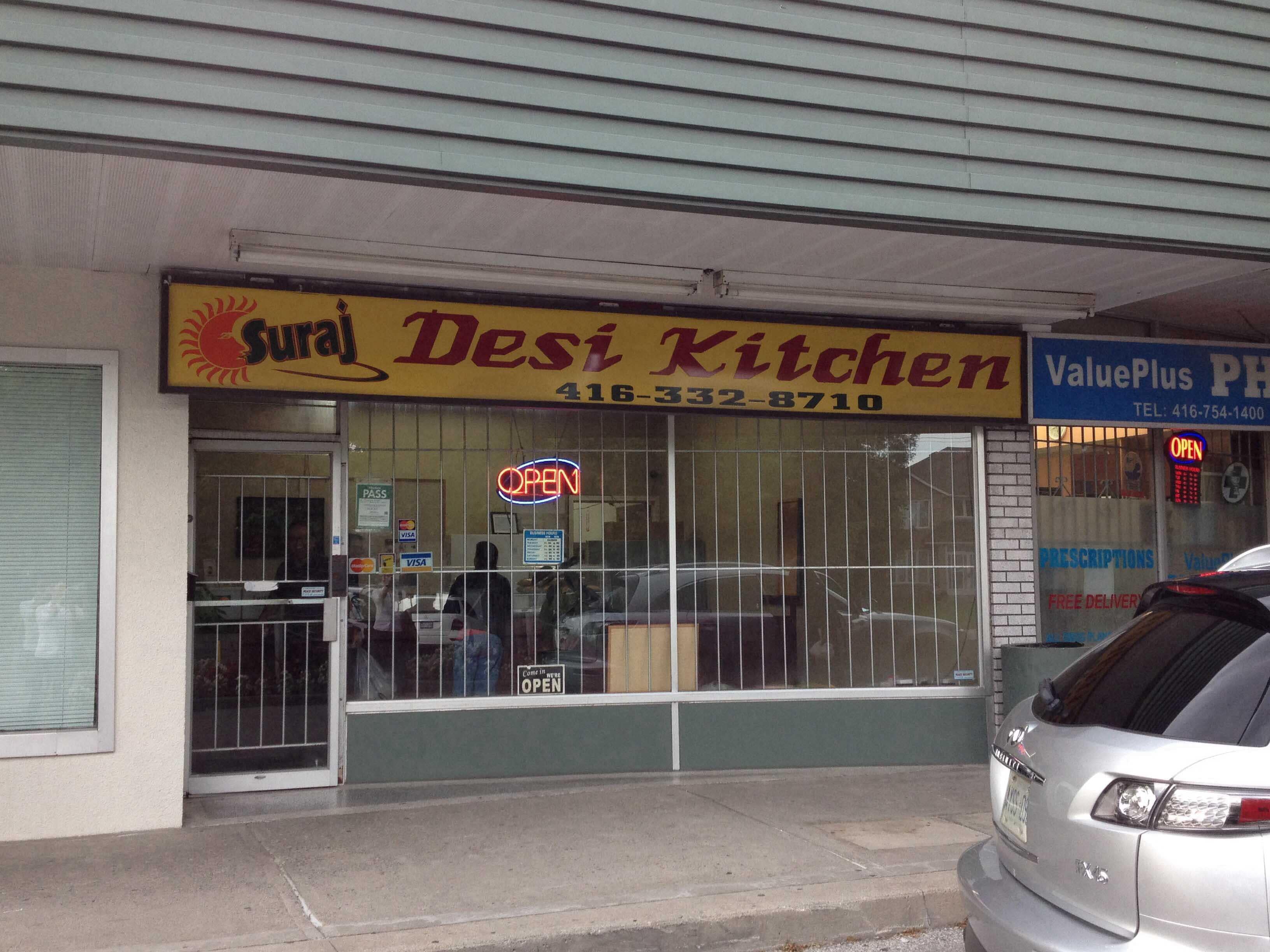 Photo credit: zomato