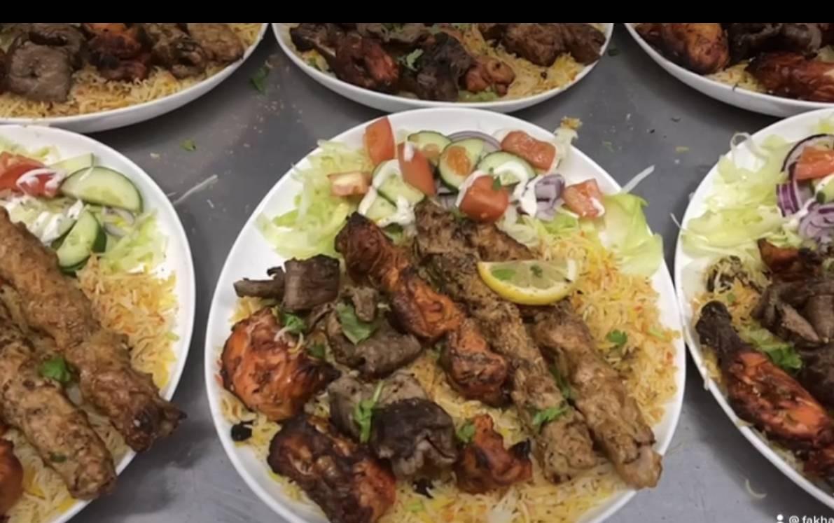 Photo credit: ubereats