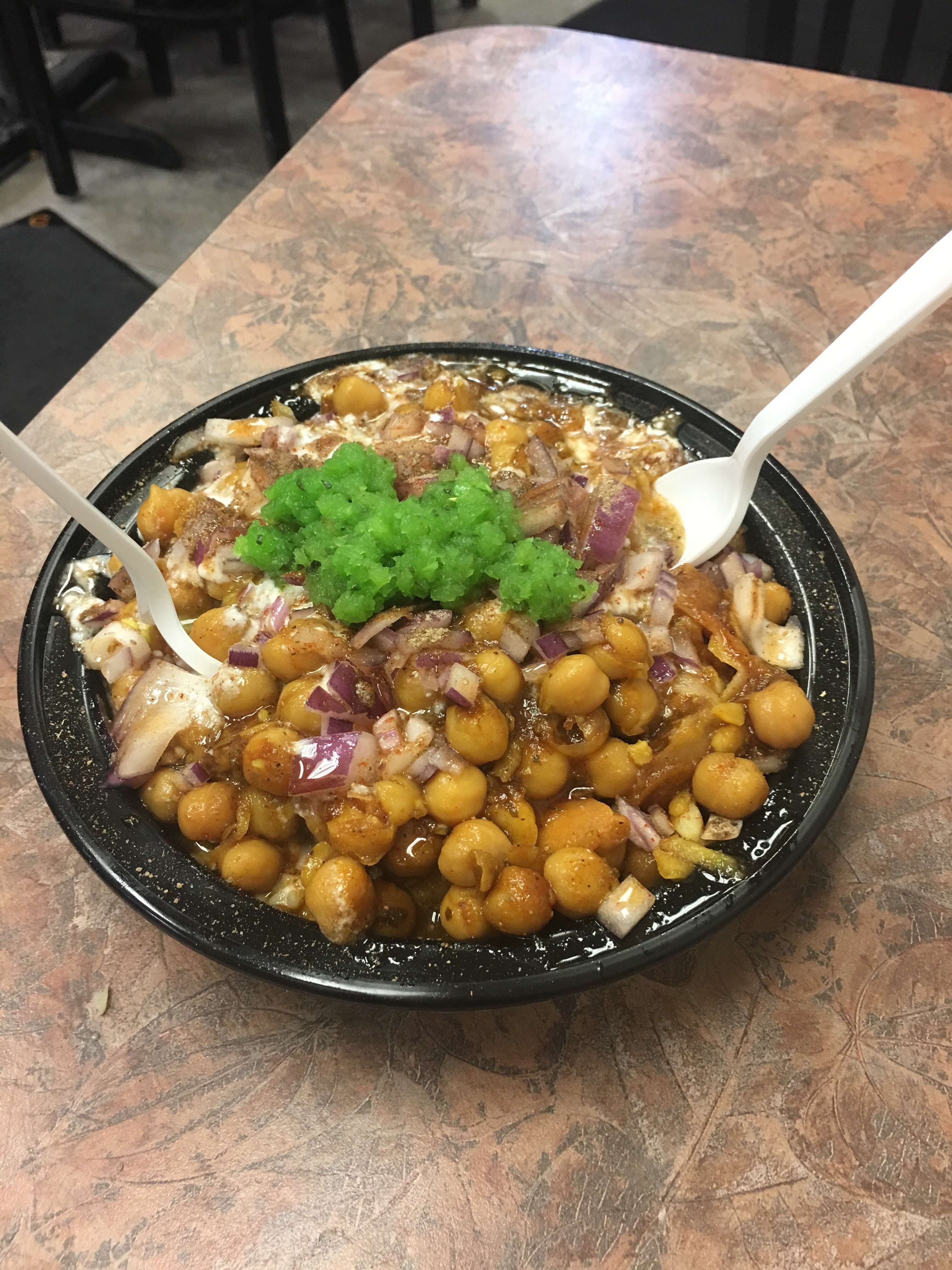 Photo credit: zomato