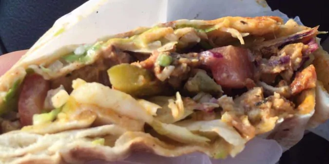 Photo credit: zomato
