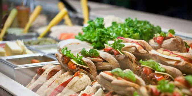 Photo credit: zomato