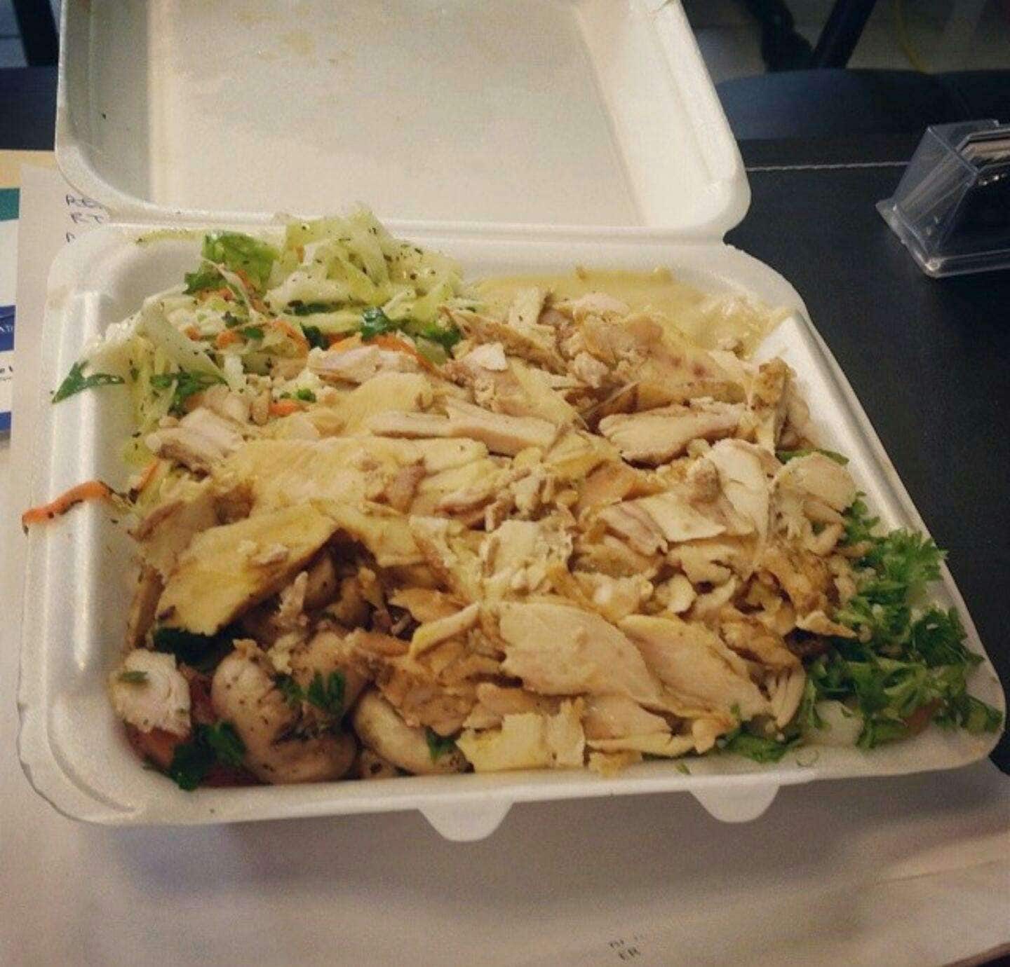 Photo credit: zomato