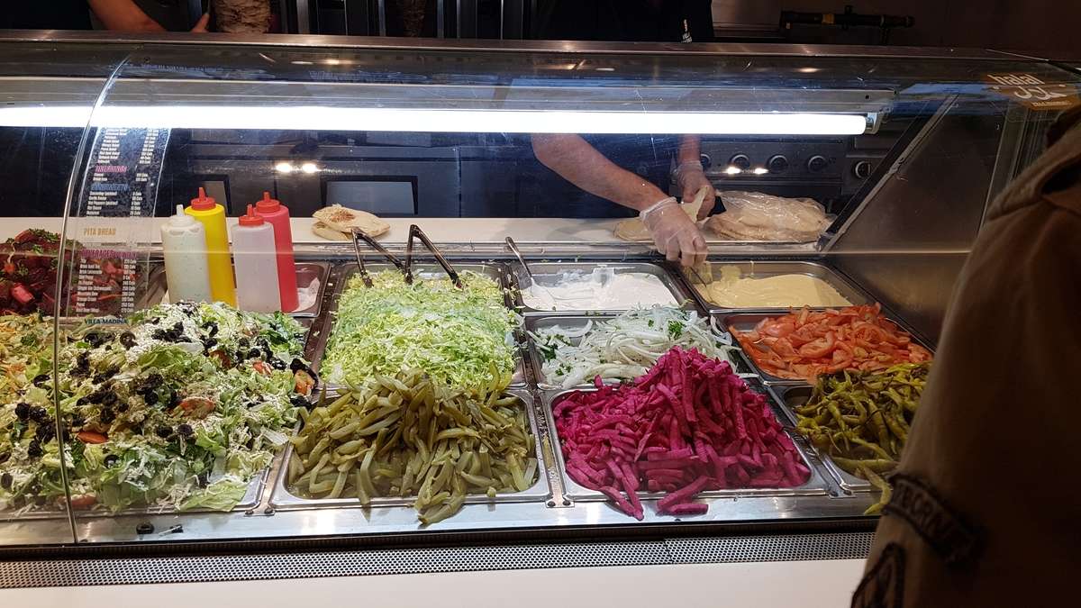 Photo credit: zomato