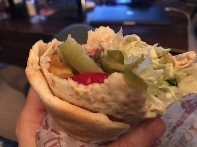Photo credit: zomato
