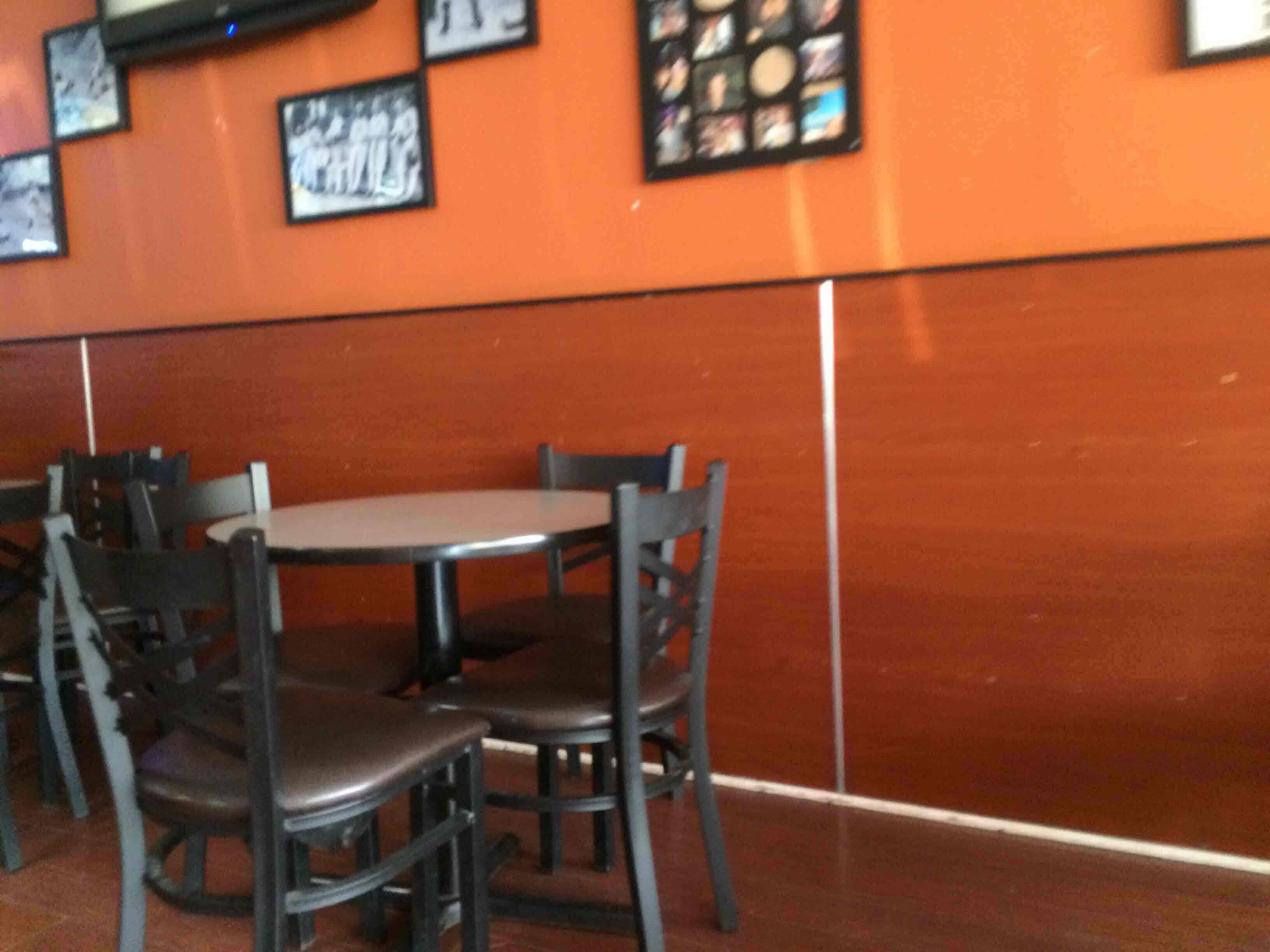 Photo credit: zomato