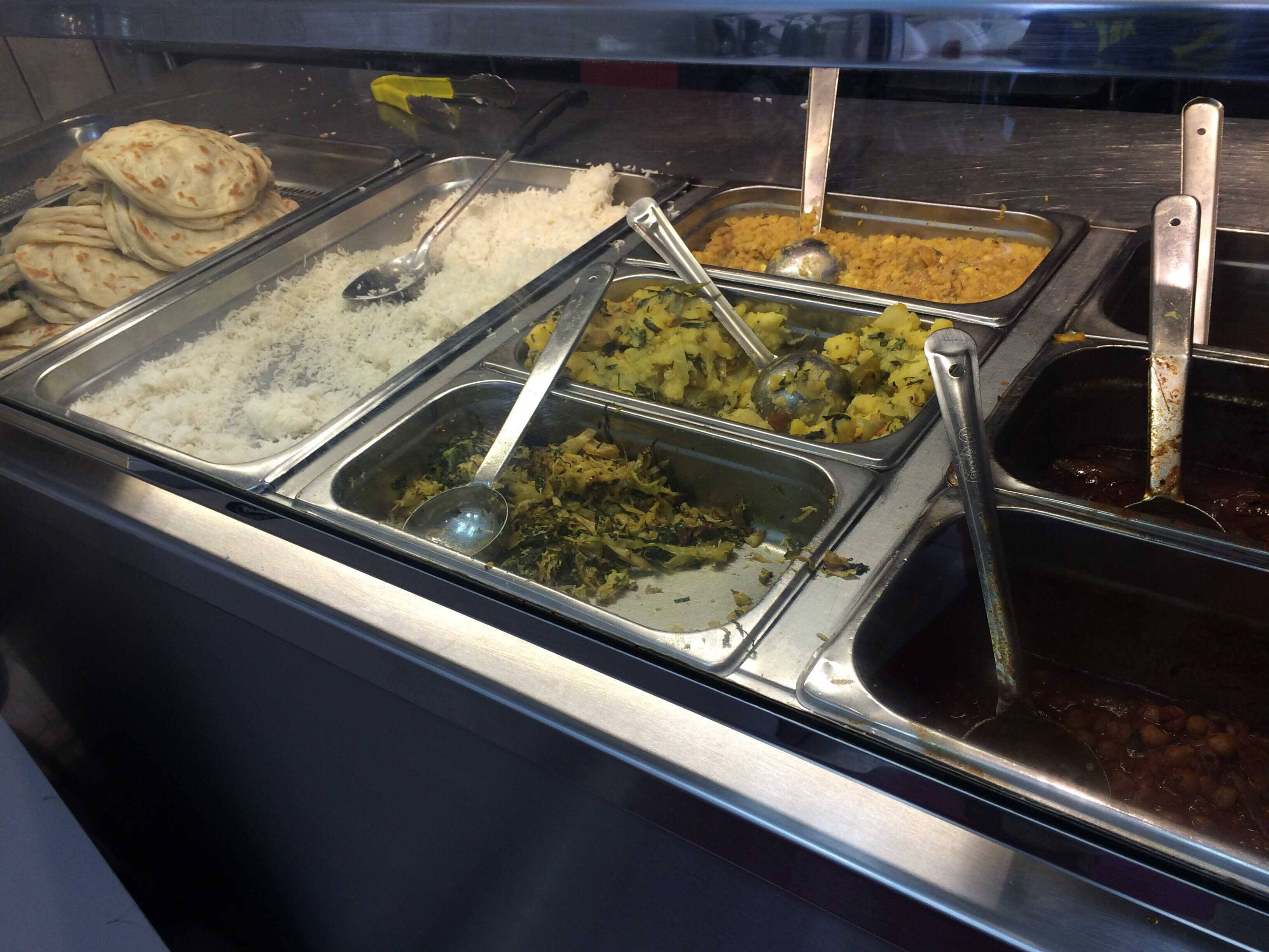 Photo credit: zomato