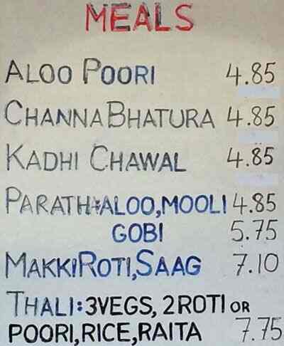 Photo credit: zomato