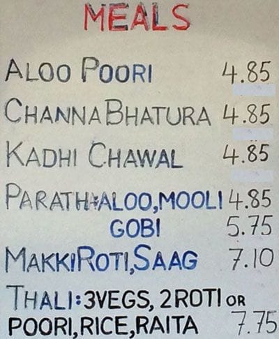 Photo credit: zomato