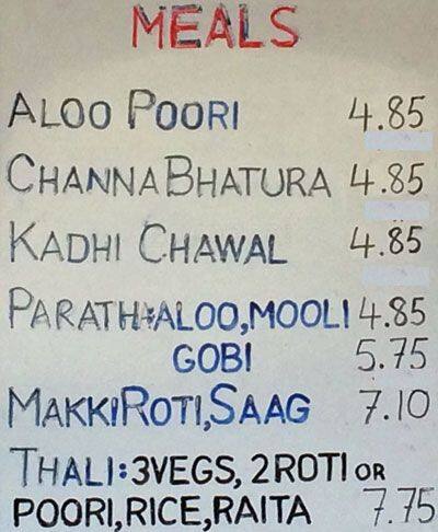 Photo credit: zomato