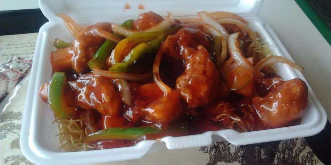 Photo credit: zomato