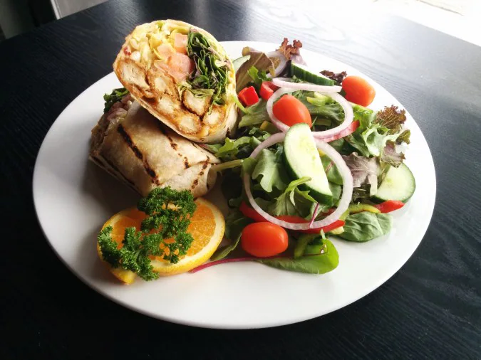 Photo credit: zomato